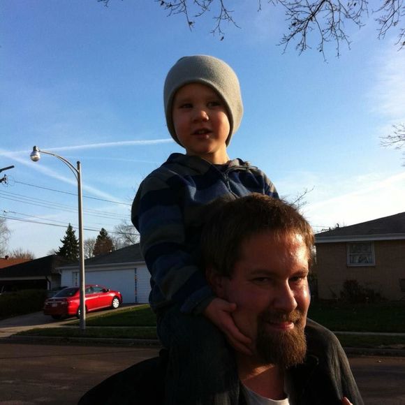 Meet your Posher, Leigh - Picture 1 of 1